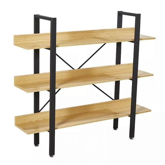 wooden Free Standing Storage Racks