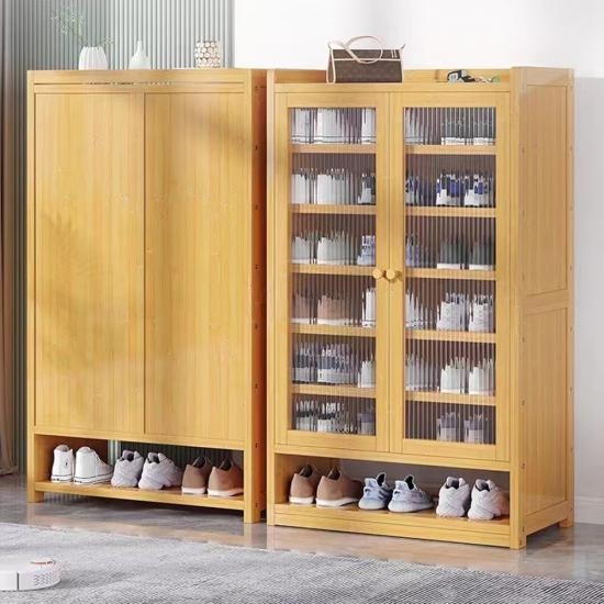 shoes shelves
