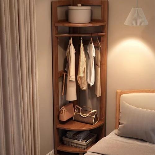  Garment Rack for Bedroom Guest Room